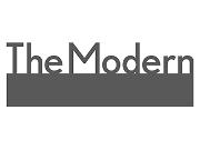Modern Art Museum of Fort Worth Logo